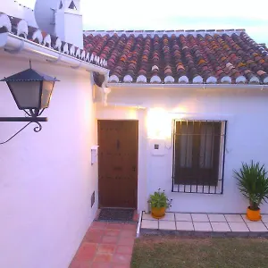1 Bed Traditional Holiday Oasis Capistrano Spain Сasa de vacaciones