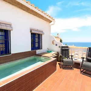 Penthouse By Interhome Сasa de vacaciones