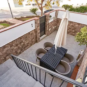 Almijarahouse Сasa de vacaciones