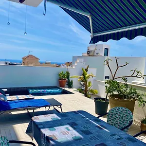 Indigo Сasa de vacaciones