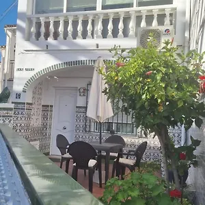 Casa San Jose Сasa de vacaciones