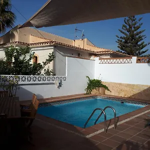 El Descanso - Silhouse Сasa de vacaciones