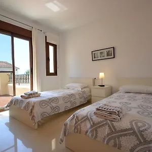 9 Amaranto Сasa de vacaciones