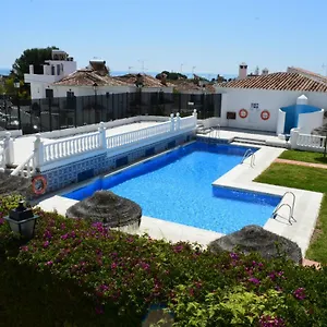 Verano Azul 75 Сasa de vacaciones