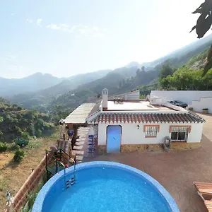 Cortijo Luque Сasa de vacaciones