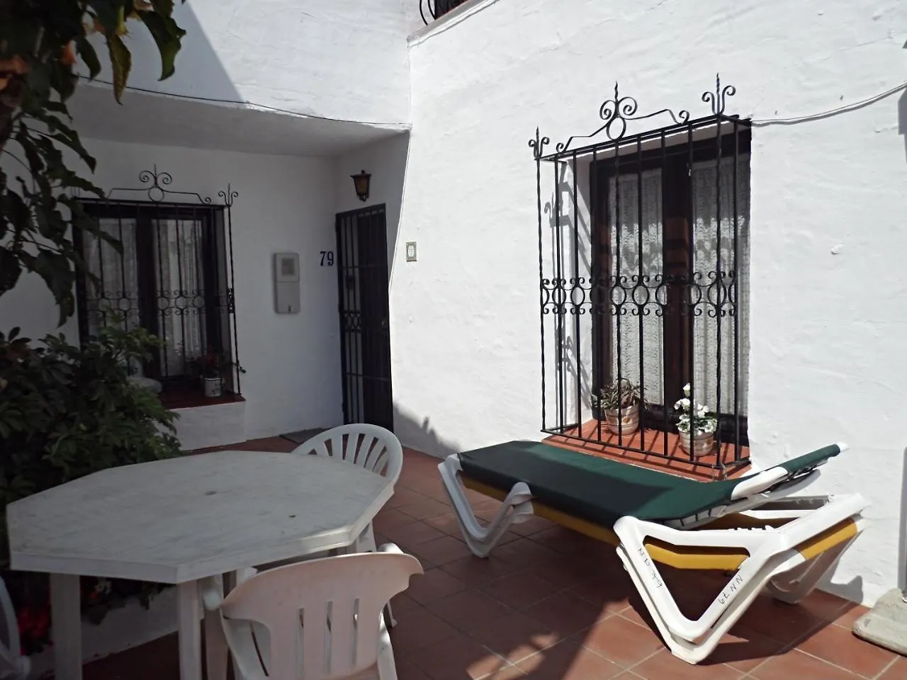 Nueva Nerja 79 Menyber Villa Holiday home