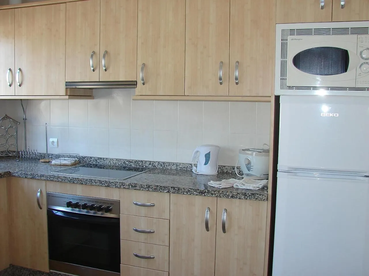 Holiday home Nueva Nerja 79 Menyber Villa