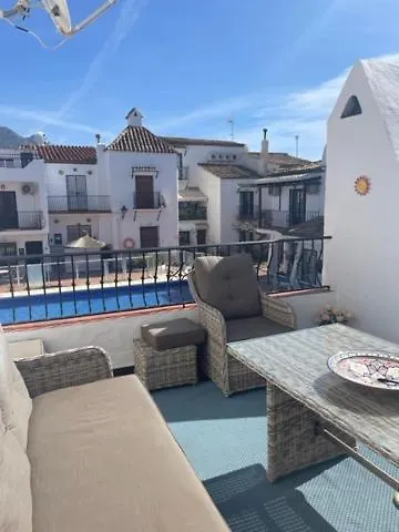 Nueva Nerja 79 Menyber Villa Spain