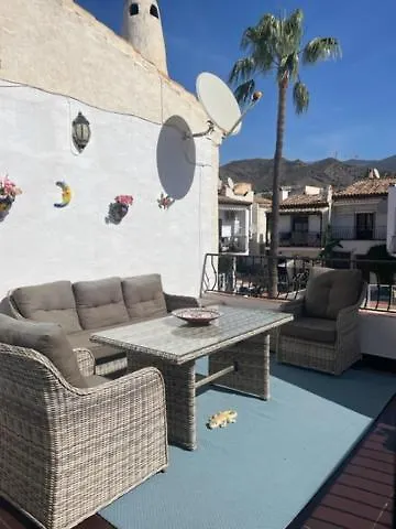 Nueva Nerja 79 Menyber Villa 0*,  Spain