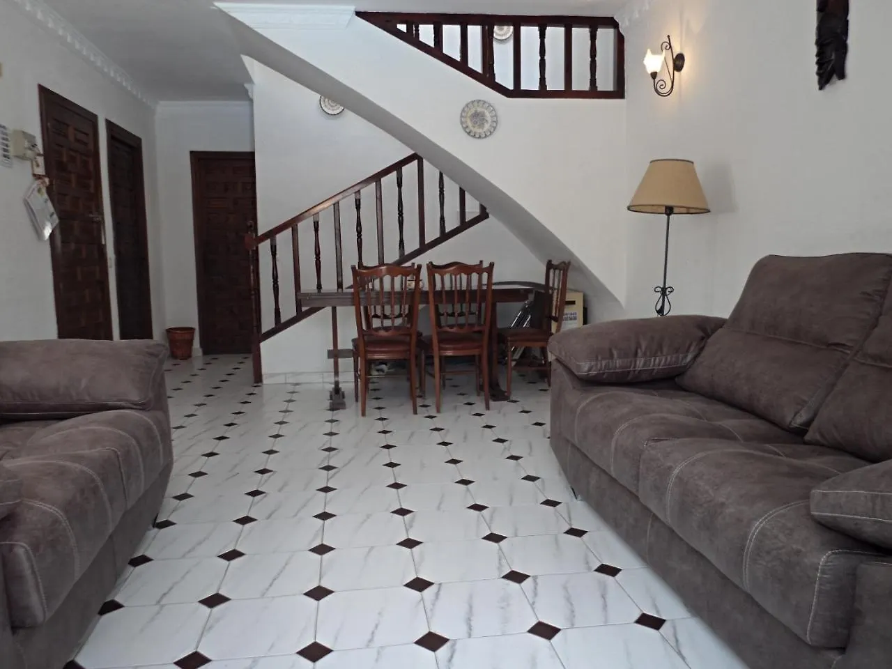 Nueva Nerja 79 Menyber Villa