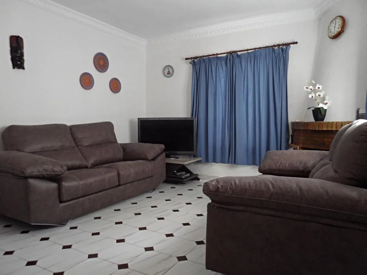 Nueva Nerja 79 Menyber Villa Spain