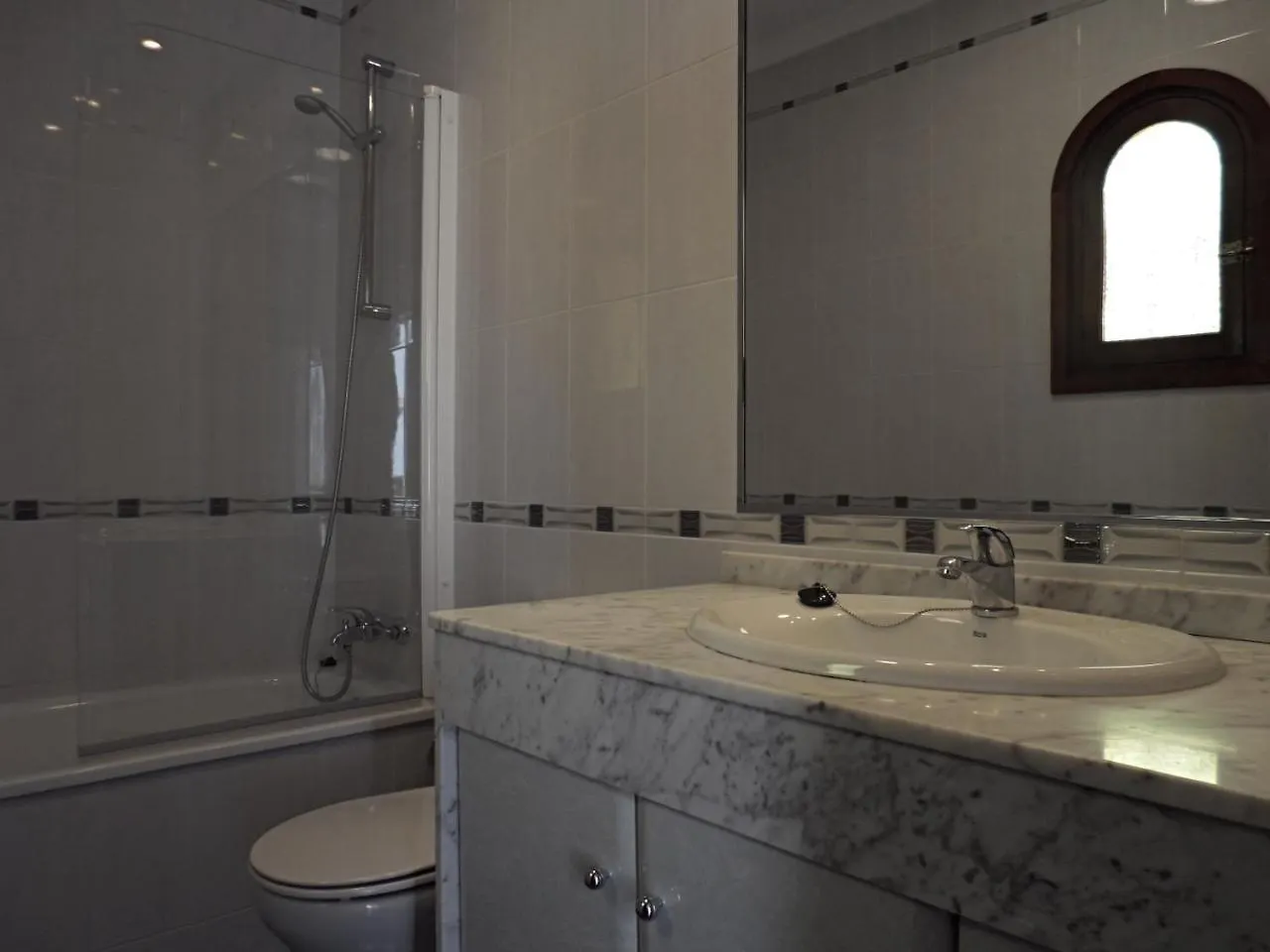 Holiday home Nueva Nerja 79 Menyber Villa Spain