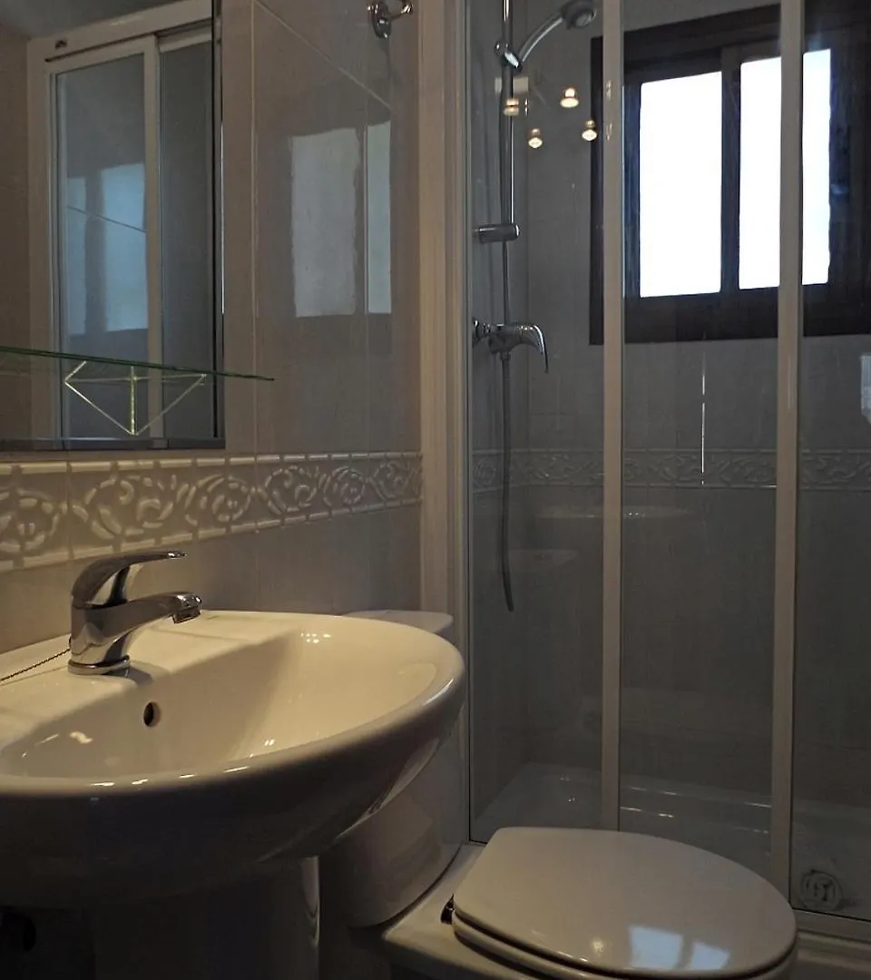 Nueva Nerja 79 Menyber Villa