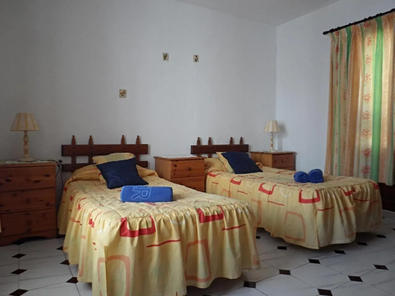 Nueva Nerja 79 Menyber Villa 0*,  Spain