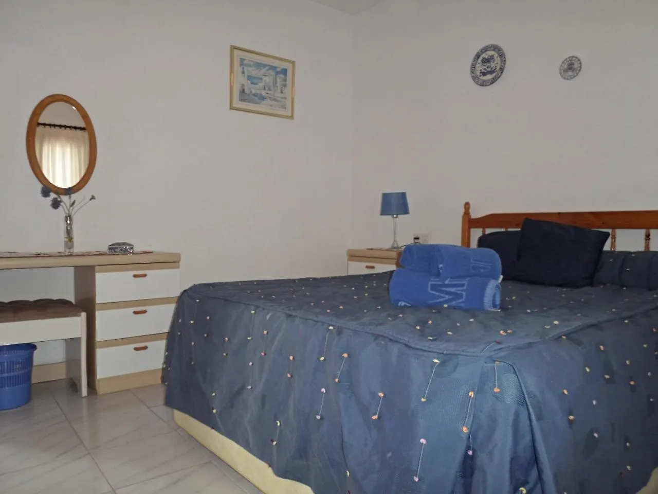 Holiday home Nueva Nerja 79 Menyber Villa Spain