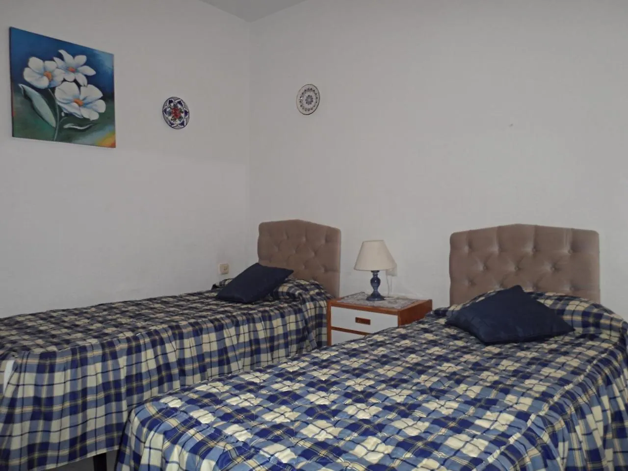 Nueva Nerja 79 Menyber Villa