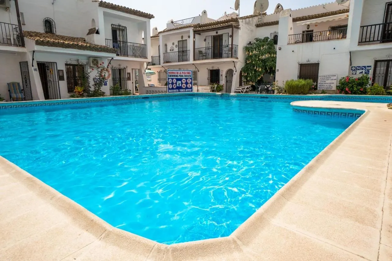 Holiday home Nueva Nerja 79 Menyber Villa
