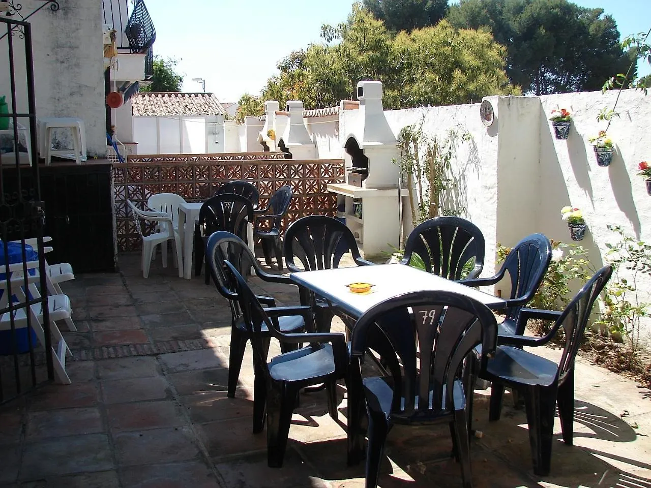 Nueva Nerja 79 Menyber Villa Holiday home